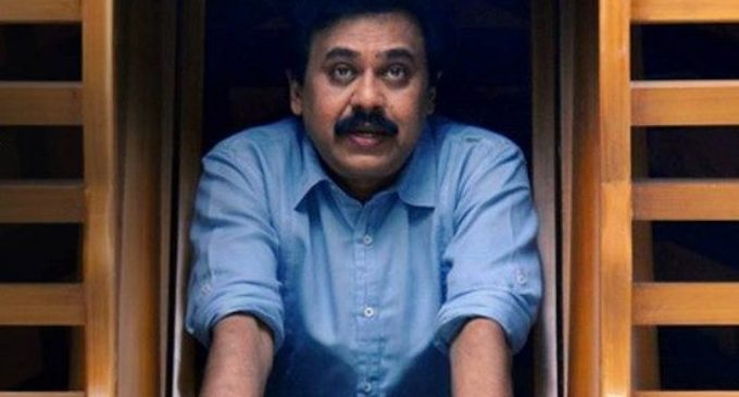 കലാഭവന് മണിയുടെ ജീവിതം സിനിമയാകുന്നു, സംവിധാനം വിനയന് 