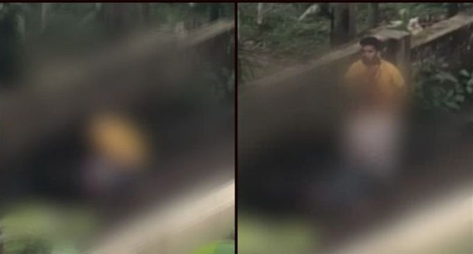 പ്രണയാഭ്യര്ത്ഥന നിരസിച്ചു ; വിദ്യാർഥിനിയെ യുവാവ് കുത്തി വീഴ്ത്തി