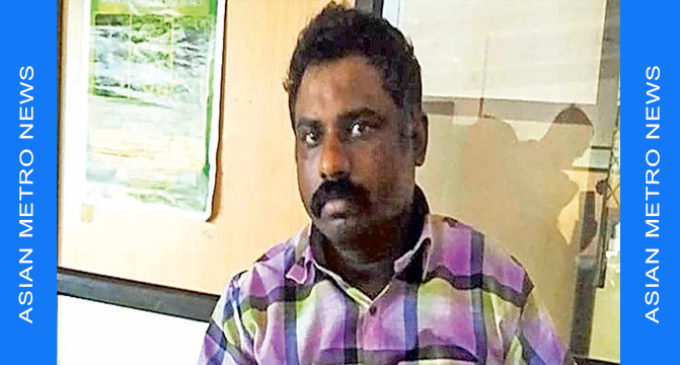 കുമാറിന്റെ മരണം ജയിലിൽ തന്നെ ; സഹതടവുകാരന്റെ വെളിപ്പെടുത്തൽ