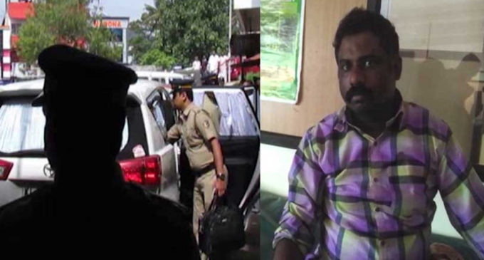 റിമാൻഡു പ്രതിയുടെ മരണം ; അന്വേഷണത്തിന് ക്രൈംബ്രാഞ്ച് എഡിജിപിയുടെ ഉത്തരവ് .