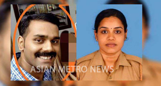 സൗമ്യ വധം: പ്രതി അജാസ് മരിച്ചു.