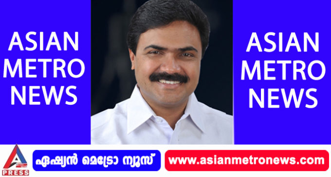 കൊല്ലം ജില്ലാ നേതൃയോഗം ജോസ് കെ.മാണി കൊട്ടാരക്കരയിൽ ഉദ്ഘാടനം ചെയ്തു