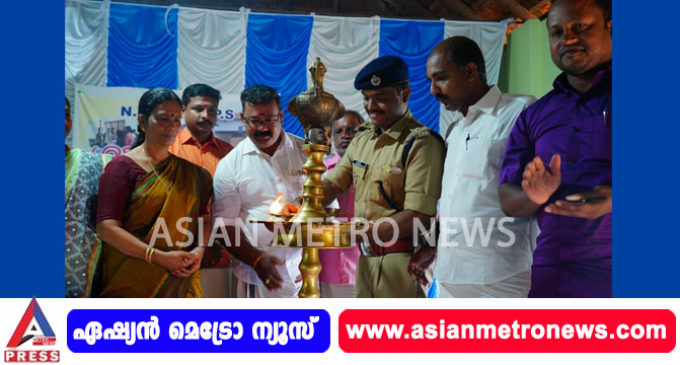 നെടുവത്തൂർ ഡിവിയുപി സ്കൂളിലെ ശാസ്ത്രമേള ഉദ്ഘാടനം ചെയ്തു.