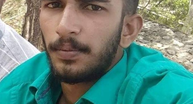 വിവിധ കേസുകളിലെ പ്രതി കൊലപാതകശ്രമത്തിനു പിടിയിൽ
