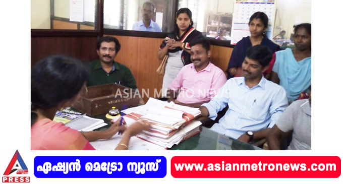 ഗവൺമെൻറ് മോഡൽ നേഴ്സറി സ്കൂളിലെ താൽക്കാലിക അധ്യാപിക്ക് ശമ്പളം ലഭിക്കുന്നില്ല; പിറ്റിഎ വിഷമ വൃത്തത്തിൽ.