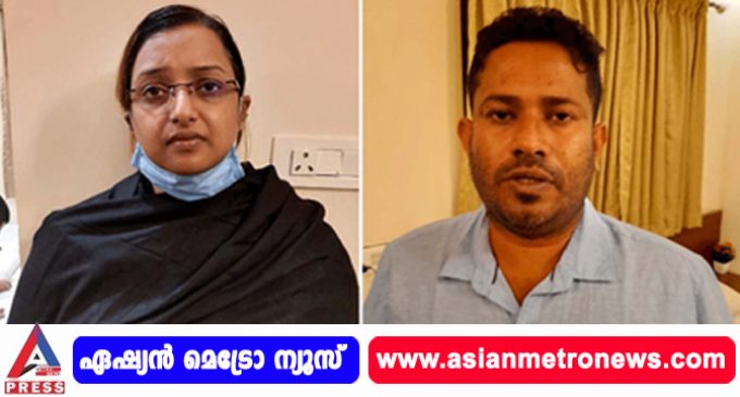 സ്വര്ണക്കടത്ത് കേസില് വ്യാപക റെയ്ഡ്; സ്വപ്നയും സന്ദീപും തിരുവനന്തപുരത്ത്