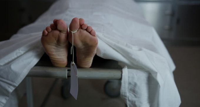 കോവിഡ് പോസിറ്റീവായ തൊണ്ടര്നാട് സ്വദേശി ചികിത്സയിലിരിക്കെ മരിച്ചു.
