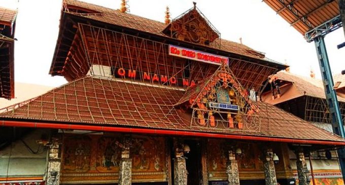 ഗുരുവായൂർ ക്ഷേത്രത്തിൽ പ്രദേശവാസികൾക്ക് പ്രത്യേക ദർശന സൗകര്യം ഒരുക്കി