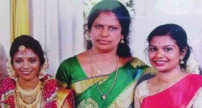 ഉത്ര കൊലക്കേസ്: സൂരജിന്റെ അമ്മയ്ക്കും സഹോദരിക്കും ജാമ്യം