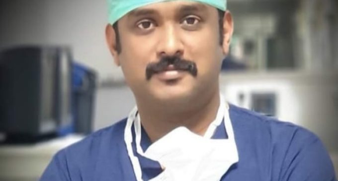 കൊല്ലത്ത് യുവ ഡോക്ടര് മരിച്ച നിലയില്