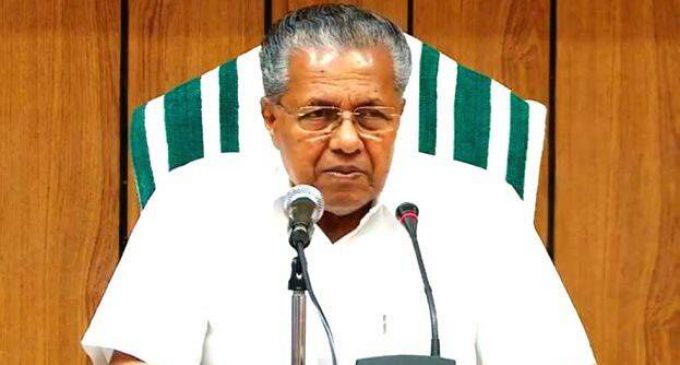 സംസ്ഥാനത്ത് കൊവിഡ് ദിനംപ്രതി വര്ദ്ധിക്കുന്ന സാഹചര്യത്തില് വെെറസ് വ്യാപനം നിയന്ത്രിക്കാന് ഒരുങ്ങി സംസ്ഥാന സര്ക്കാര്