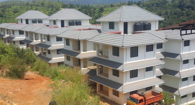വികസന കുതിപ്പില് വയനാട് ഗവ.എന്ജീനിയറിംഗ് കോളേജ് കെട്ടിടോദ്ഘാടനം 12 ന് മുഖ്യമന്ത്രി നിര്വ്വഹിക്കും