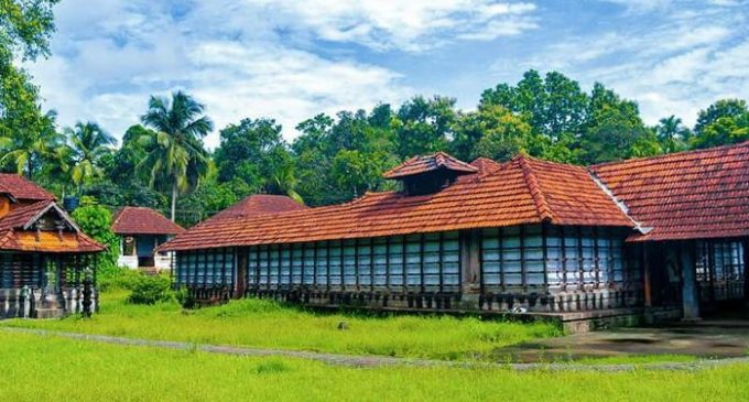 മലമൽക്കാവ് ക്ഷേത്രത്തിൽ ദർശനം നാളെ മുതൽ