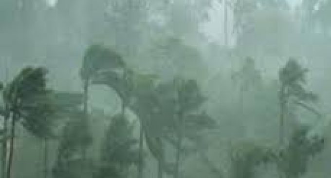 പുതിയ ന്യൂനമര്ദ്ദം രൂപപ്പെടുന്നു; സംസ്ഥാനത്ത് വീണ്ടും ശക്തമായ മഴയ്ക്ക് സാധ്യത