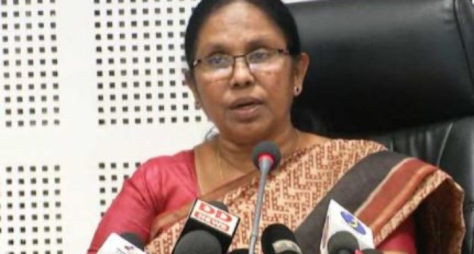 ഡോക്ടര്മാരുടെ സമരം പിന്വലിച്ചു: തീരുമാനം ആരോഗ്യമന്ത്രിയുമായി നടത്തിയ ചര്ച്ചയില്