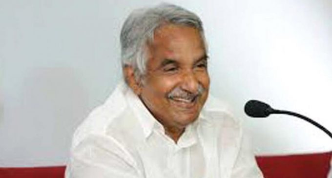 ഡ്രൈവര്ക്ക് കൊവിഡ്; ഉമ്മന് ചാണ്ടി നിരീക്ഷണത്തില്