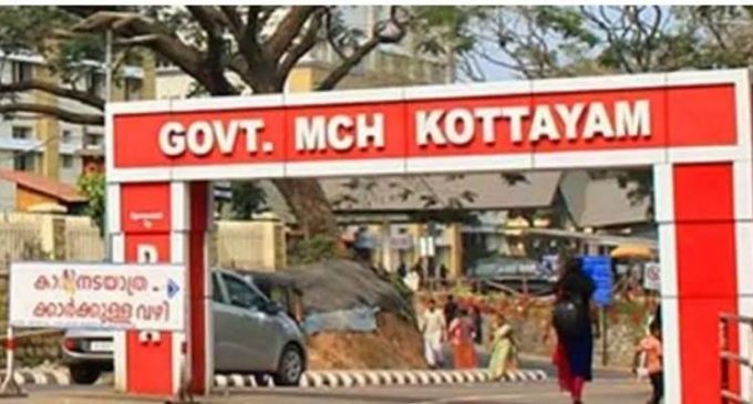 കോട്ടയം ജില്ലയില് 373 പേര്ക്കു കൂടി കൊവിഡ്