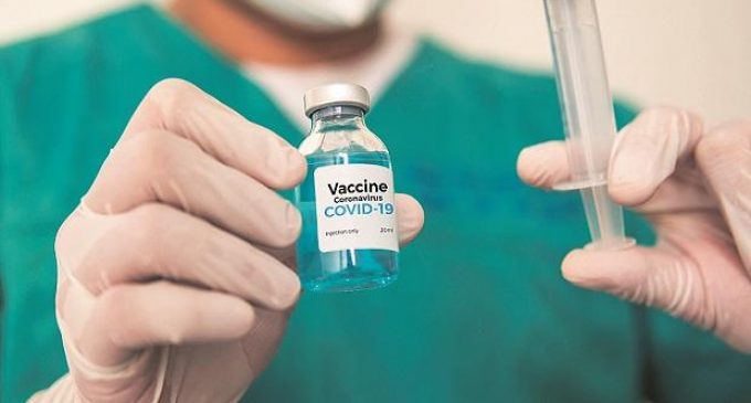 Covid Vaccine| 45 വയസിന് മേല് പ്രായമുള്ളവര്ക്ക് ഏപ്രില് ഒന്നു മുതല് വാക്സിൻ നൽകി തുടങ്ങുമെന്ന് കേന്ദ്ര സർക്കാർ