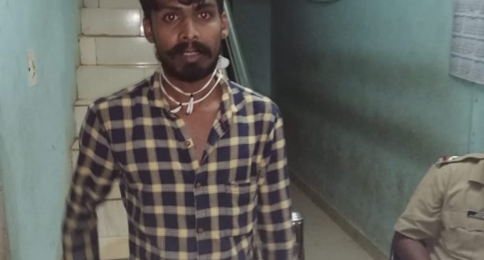 ആംബുലൻസുകളുടെ അപകടങ്ങൾ ജില്ലയിൽ തുടർക്കഥ ആകുന്നു.