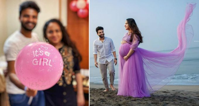 Neeraj Madhav | ഇതാ നീരജിന്റെ കണ്മണിക്കുഞ്ഞ്; മകൾക്കൊപ്പമുള്ള ആദ്യ പിറന്നാൾ ചിത്രങ്ങളുമായി നീരജ് മാധവ്
