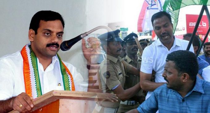 ‘അവനവന്റെ ഉള്ളിലുള്ള അശ്ലീലമാണ് പുറത്ത് വരുന്നത് ; മ്ലേച്ഛനെന്ന് ജോയ്സ് തെളിയിച്ചിരിക്കുന്നു’: ഡീൻ കുര്യാക്കോസ്