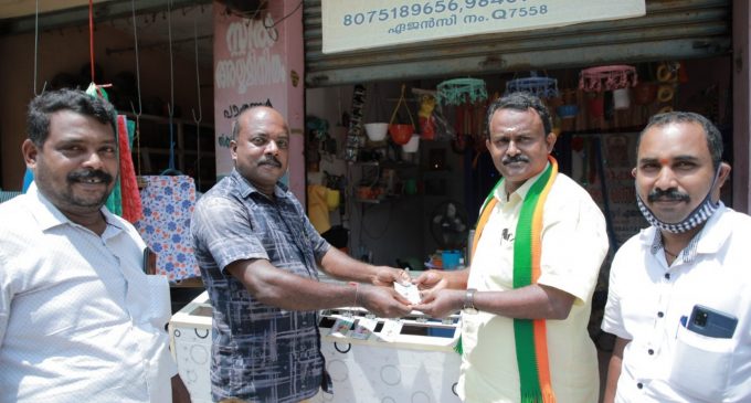 ഭാഗ്യം പരീക്ഷിക്കുവാൻ സ്ഥാനാർത്ഥിക്ക് ഒരു അവസരം കൂടി…