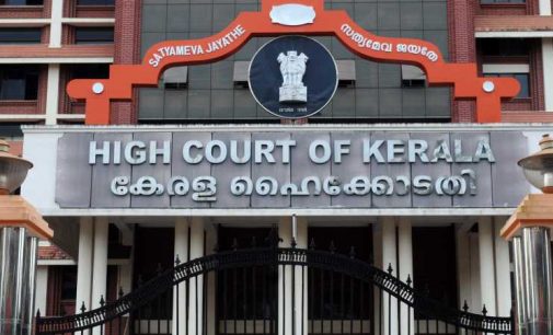 ബിജെപിക്ക് കനത്ത തിരിച്ചടി; നാമനിർദേശ പത്രിക തള്ളിയ നടപടിയിൽ ഇടപെടാനില്ലെന്ന് ഹൈക്കോടതി