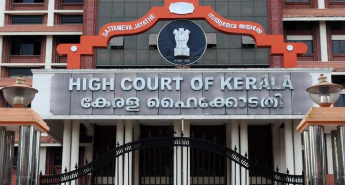 ബിജെപിക്ക് കനത്ത തിരിച്ചടി; നാമനിർദേശ പത്രിക തള്ളിയ നടപടിയിൽ ഇടപെടാനില്ലെന്ന് ഹൈക്കോടതി