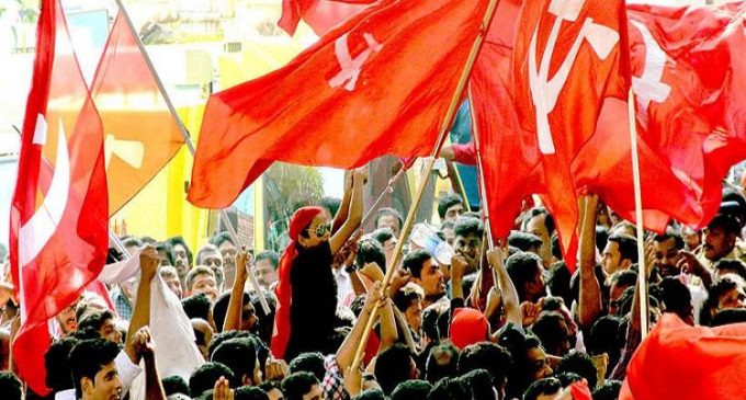 Assembly Election 2021 | പെന്ഷന് 2500 രൂപയാക്കും, വീട്ടമ്മമാർക്കും പെൻഷൻ; പ്രകടനപത്രിക പുറത്തിറക്കി എല്ഡിഎഫ്