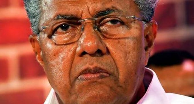 ജനങ്ങൾക്ക് നൽകുന്ന അരി മുടക്കാനാണ് പ്രതിപക്ഷ നേതാവ് ഇറങ്ങിയിരിക്കുന്നത്: മുഖ്യമന്ത്രി