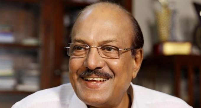 വേങ്ങരയിൽ കുഞ്ഞാലിക്കുട്ടിക്ക് എതിരെ ലീഗ് വിമതൻ; പത്രിക പിൻവലിച്ച് പിന്തുണ പ്രഖ്യാപിച്ച് SDPI സ്ഥാനാർഥി