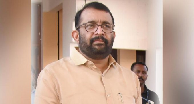 ‘സ്പീക്കർ പി ശ്രീരാമകൃഷ്ണൻ വിദേശത്ത് വിദ്യാഭ്യാസ സ്ഥാപനം തുടങ്ങാൻ പദ്ധതിയിട്ടിരുന്നു’; സ്വപ്നയുടെ മൊഴി പുറത്ത്