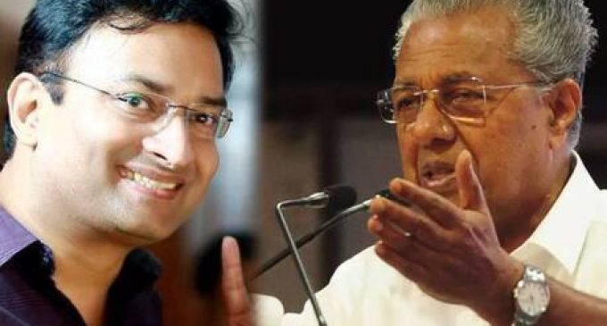 ‘വാട്സാപ്പ് യൂണിവേഴ്സിറ്റിയിൽ നിന്നല്ല ഐഎഎസ് എടുക്കേണ്ടത്’: എൻ പ്രശാന്തിനെതിരെ മുഖ്യമന്ത്രി