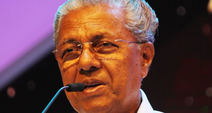 മുഖ്യ മന്ത്രികോവിഡ് മുക്തനായി: ഇന്നു ആശുപത്രി വിടും.