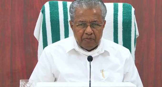 ‘ഏത് ബോംബിനേയും നേരിടാൻ തയാർ’; 5 ദിവസത്തിനുള്ളിൽ വലിയ ബോംബ് വരുമെന്ന പ്രചാരണത്തിന് മുഖ്യമന്ത്രിയുടെ മറുപടി