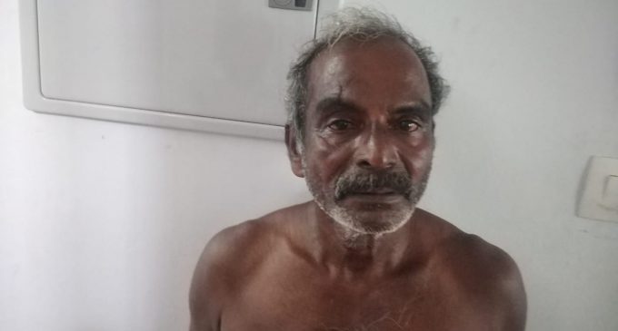 ഭാര്യയെ ഭർത്താവ് തലക്കടിച്ചു കൊന്നു