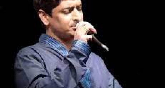 ഗായകൻ ജയരാജ് നാരായണൻ യുഎസ്സിൽ വാഹനാപകടത്തിൽ മരിച്ചു