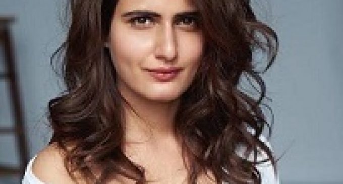 Fatima Sana Shaikh Covid positive | നടി ഫാത്തിമ സന ഷെയ്ഖിന് കോവിഡ് സ്ഥിരീകരിച്ചു