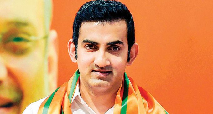 ‘കേരളത്തിൽ ബിജെപി നില മെച്ചപ്പെടുത്തും; ശബരിമല വിശ്വാസികളുടെ വികാരത്തിനേറ്റ പ്രഹരം, സർക്കാർ മറുപടി പറയേണ്ടി വരും: ഗൗതം ഗംഭീർ