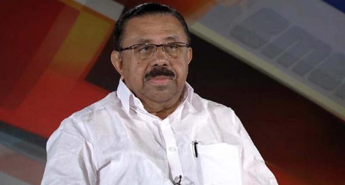 എലത്തൂർ സീറ്റ് എൻ സി കെയ്ക്ക്; സുൾഫിക്കർ മയൂരി യുഡിഎഫിന്റെ ഔദ്യോഗിക സ്ഥാനാർഥിയാകും