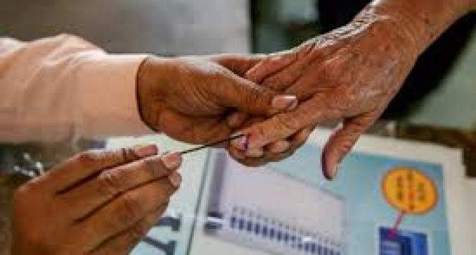 ഇ-വോട്ടിംഗ് 2024 മുതൽ നടപ്പിലാക്കാൻ പദ്ധതിയെന്ന് തെരഞ്ഞെടുപ്പ് കമ്മീഷന്; ഐഐടി-മദ്രാസുമായി ചേര്ന്ന് പ്രവര്ത്തിക്കും