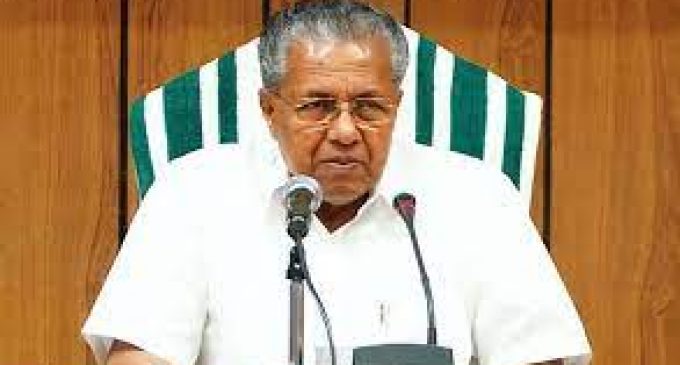 ‘നേമം ഇത്തവണ തിരിച്ചു പിടിക്കും; ബിജെപിയുടെ വോട്ട് വിഹിതം താഴേക്ക് പോകും’; മുഖ്യമന്ത്രി പിണറായി വിജയൻ