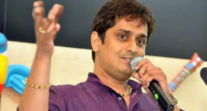 ഗായകന് ജയരാജ് നാരായണന് യു.എസില് വാഹനാപകടത്തില് മരിച്ചു