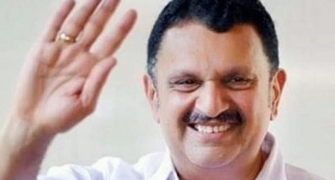 ‘തലസ്ഥാനത്തെ നാല് മണ്ഡലങ്ങളില് സി.പി.എം-ബി.ജെ.പി. ഡീല്’: ആരോപണവുമായി കെ. മുരളീധരന്