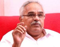 ശബരിമല യുവതി പ്രവേശനം: സർക്കാർ നൽകിയ സത്യവാങ്മൂലം തുടരുമെന്ന് കാനം രാജേന്ദ്രൻ