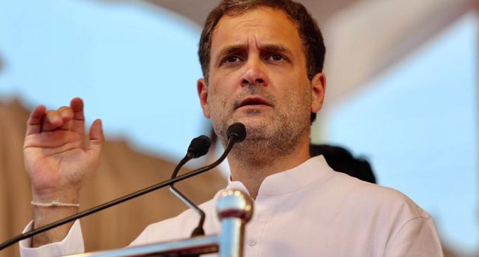 Rahul Gandhi | ‘കേരളത്തില് ഒരു വനിതാ മുഖ്യമന്ത്രി വേണം’; ആഗ്രഹം തുറന്നു പറഞ്ഞ് രാഹുൽ ഗാന്ധി