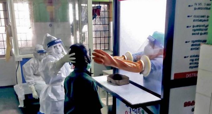 കോവിഡ് ബാധിച്ച് 40 വയസിൽ താഴെയുള്ളവരുടെ മരണം; പത്തനംതിട്ടയിൽ ജനിതകമാറ്റം സംഭവിച്ച കോവിഡ് എന്ന് സംശയം