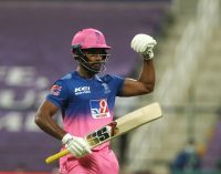 IPL 2021| ഇനി ‘ക്യാപ്റ്റൻ സഞ്ജു സാംസൺ’; ഐപിഎല്ലിൽ മലയാളി നായകനാകുന്നത് ആദ്യം; രാജസ്ഥാൻ പഞ്ചാബിനെ നേരിടും