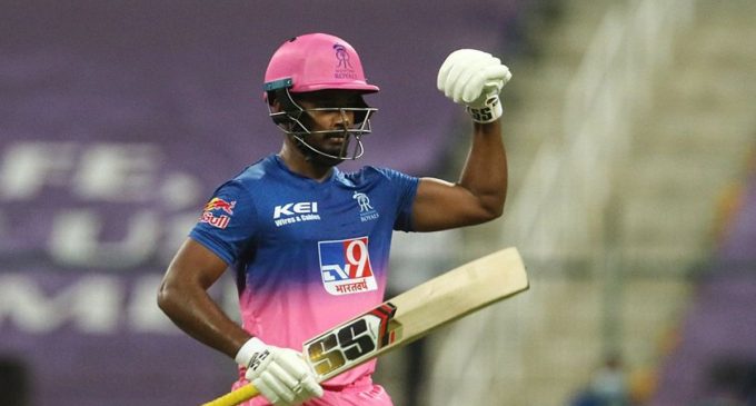IPL 2021| ഇനി ‘ക്യാപ്റ്റൻ സഞ്ജു സാംസൺ’; ഐപിഎല്ലിൽ മലയാളി നായകനാകുന്നത് ആദ്യം; രാജസ്ഥാൻ പഞ്ചാബിനെ നേരിടും