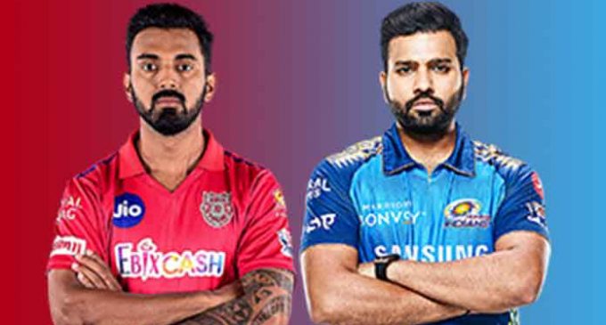മുംബൈ ഇന്ത്യൻസും പഞ്ചാബ് കിംഗ്സും ഇന്ന് നേർക്ക് നേർ; കണക്കുകളിൽ കേമനാര്?